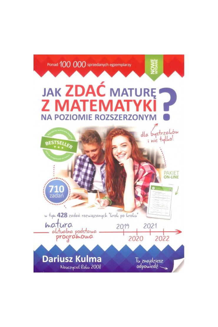 Jak Zda Matur Z Matematyki Na Poziomie Rozszerzonym