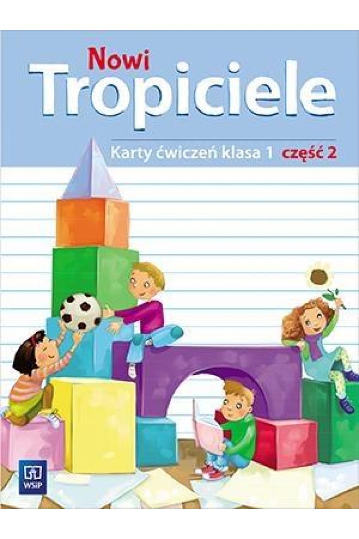 Nowi Tropiciele Karty Wicze Klasa Cz Edukacja