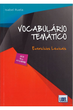 Vocabulario Tematico Exercicios Lexicais A1/B2 /portugues/