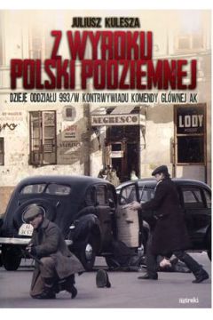 Z wyroku Polski Podziemnej