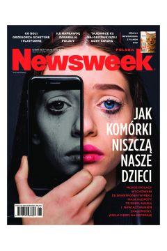 ePrasa Newsweek Polska 6/2018