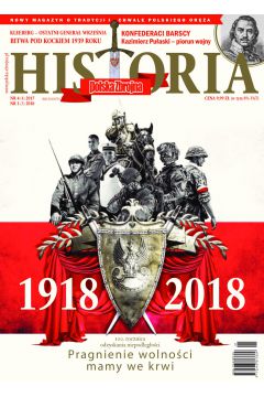 ePrasa Polska Zbrojna Historia 4/2017-1/2018