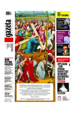 ePrasa Gazeta Wyborcza - Opole 72/2016