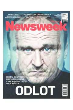 ePrasa Newsweek Polska 34/2015