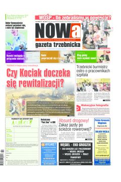 ePrasa Nowa Gazeta Trzebnicka 2/2016
