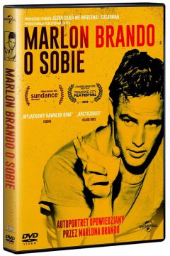 Marlon Brando o sobie