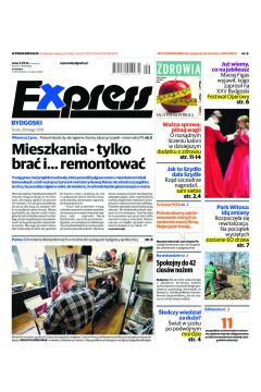 ePrasa Express Bydgoski 49/2018