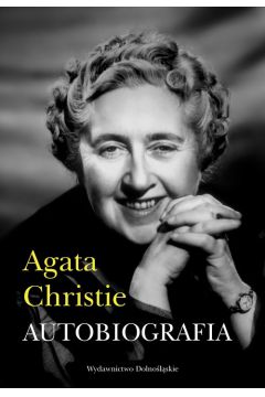 Agata christie. autobiografia
