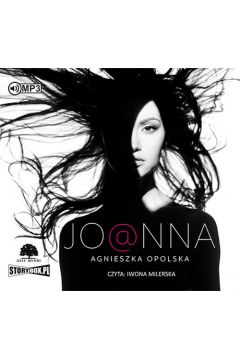 Audiobook Joanna CD