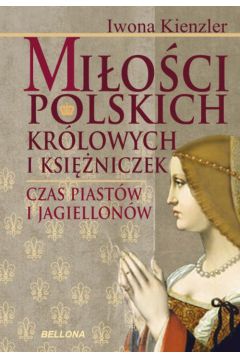 Mioci polskich krlowych i ksiniczek