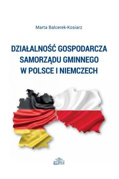 Dziaalno gospodarcza samorzdu gminnego w Polsce i Niemczech