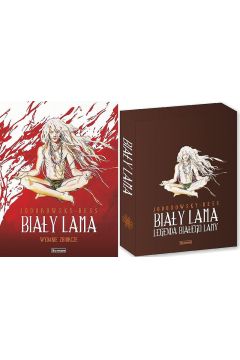Biay Lama. Wydanie zbiorcze + Slipcase