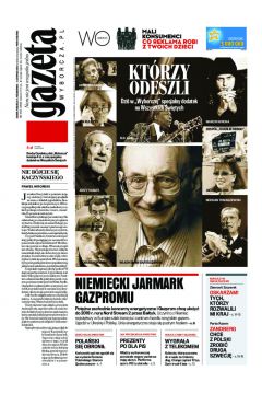ePrasa Gazeta Wyborcza - Krakw 255/2015