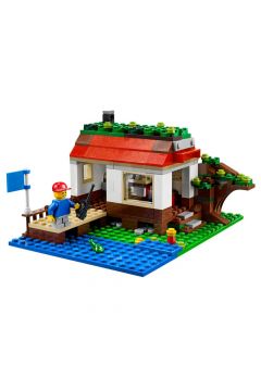 LEGO CREATOR 31010 DOMEK NA DRZEWIE