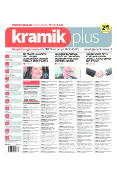 ePrasa Kramik Plus 17/2016