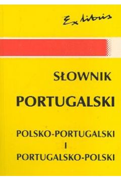 Mini sownik pol-portug-pol EXLIBRIS