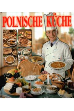Kuchnia polska wersja niemiecka dua