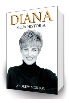 Diana. Moja historia