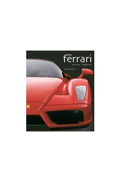 Ferrari woska legenda tw