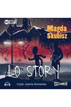 Audiobook LO Story mp3