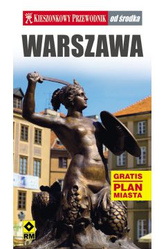 Warszawa od rodka-kieszonkowy przewod/n
