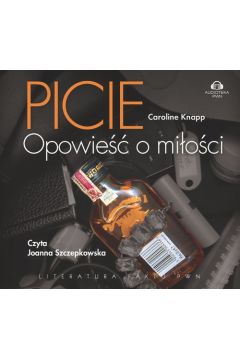 Audiobook Picie Opowie o mioci mp3