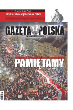 ePrasa Gazeta Polska 15/2016