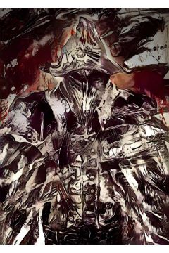 Legends of Bedlam - Eileen the Crow, Bloodborne - plakat 60x80 cm