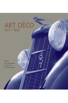 Art deco 1910-1939