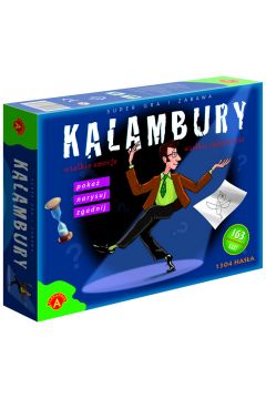 Kalambury Big