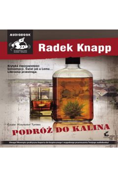 Audiobook Podr do Kalina mp3