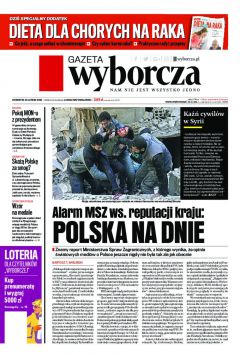 ePrasa Gazeta Wyborcza - Zielona Gra 44/2018