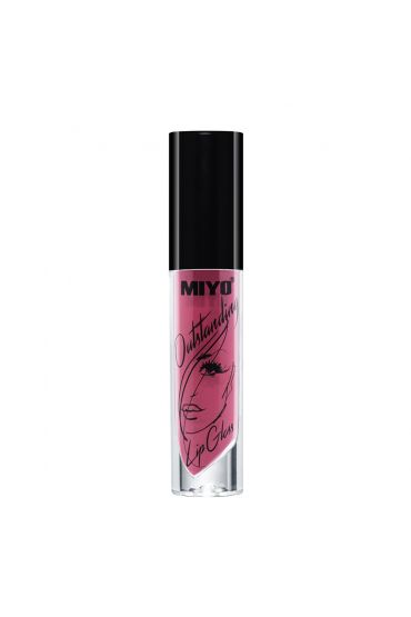 Miyo Lip Gloss Outstanding błyszczyk do ust 23 4 ml TaniaKsiazka pl