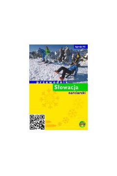 Sowacja - przewodnik narciarski