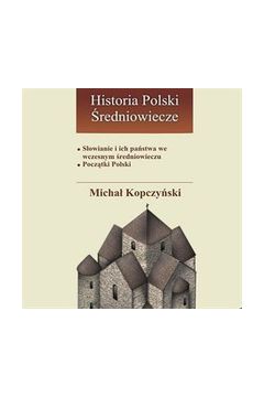 Audiobook Sowianie i ich pastwa we wczesnym redniowieczu mp3
