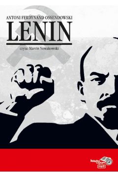 Audiobook Lenin mp3