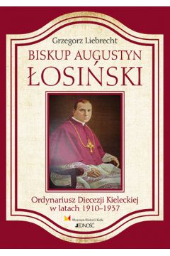 Biskup Augustyn osiski
