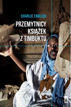 eBook Przemytnicy ksiek z Timbuktu mobi epub
