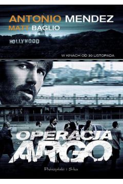 Operacja Argo