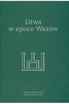 Litwa w epoce Wazw
