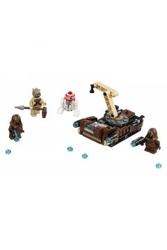 LEGO Star Wars. Tatooine 75198