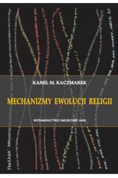 Mechanizmy ewolucji religii