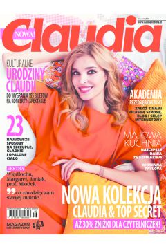 ePrasa Claudia 5/2016