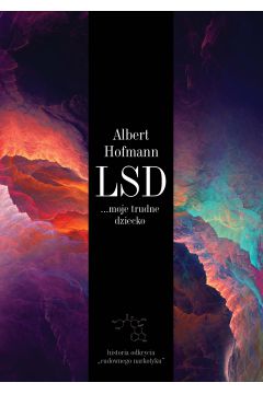 eBook LSD... moje trudne dziecko mobi epub