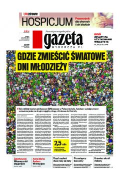 ePrasa Gazeta Wyborcza - Zielona Gra 51/2016