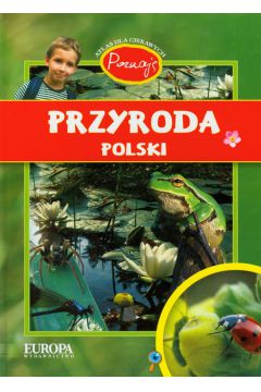 Poznaj Przyroda Polski