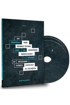 Audiobook Jak zbudowa dom ttnicy yciem CD