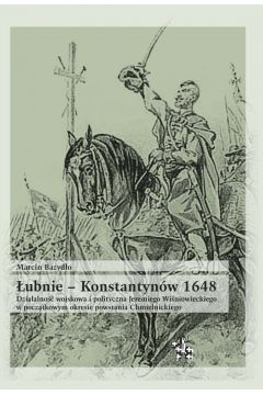 ubnie - konstantynw 1648