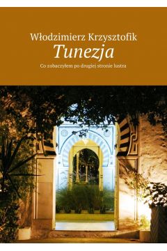 eBook Tunezja mobi epub