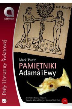 Audiobook Pamitniki Adama i Ewy mp3